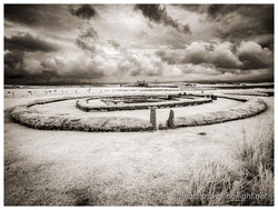 Structure 8, Barnhouse Settlement, Orkney